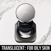 02 Translucent for Oily