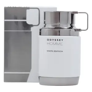 Armaf Odyssey Homme White Edition 3.4 oz Eau de Parfum (EDP)
