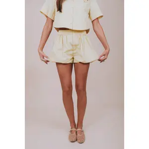 Bright Future Shorts