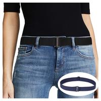 F-black+blue-guncolor Buckle