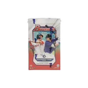 MAB-141 Baseball PYT - 1x 2026 Bowman Baseball Jumbo Box