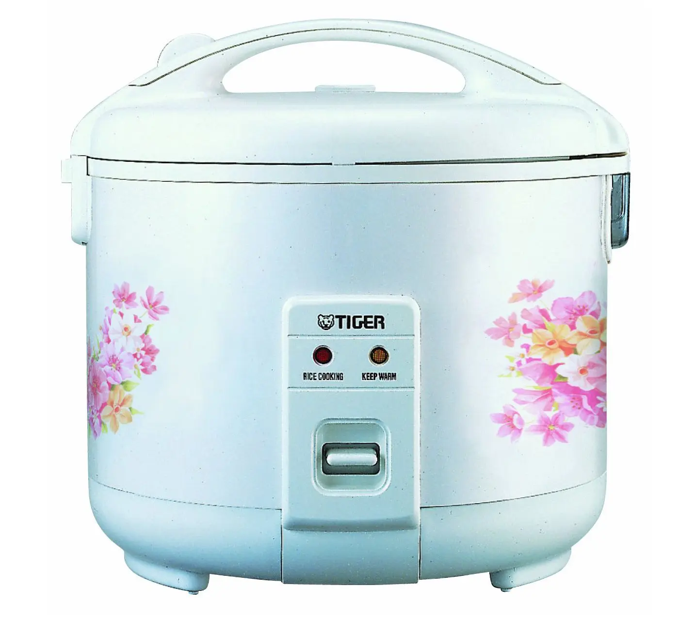 Tiger 5.5 Cup Rice Cooker