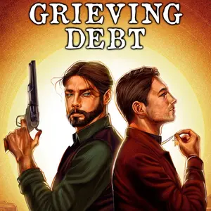 Grieving Debt (Hardcover)
