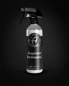 Adam's Graphene Tire Dressing™