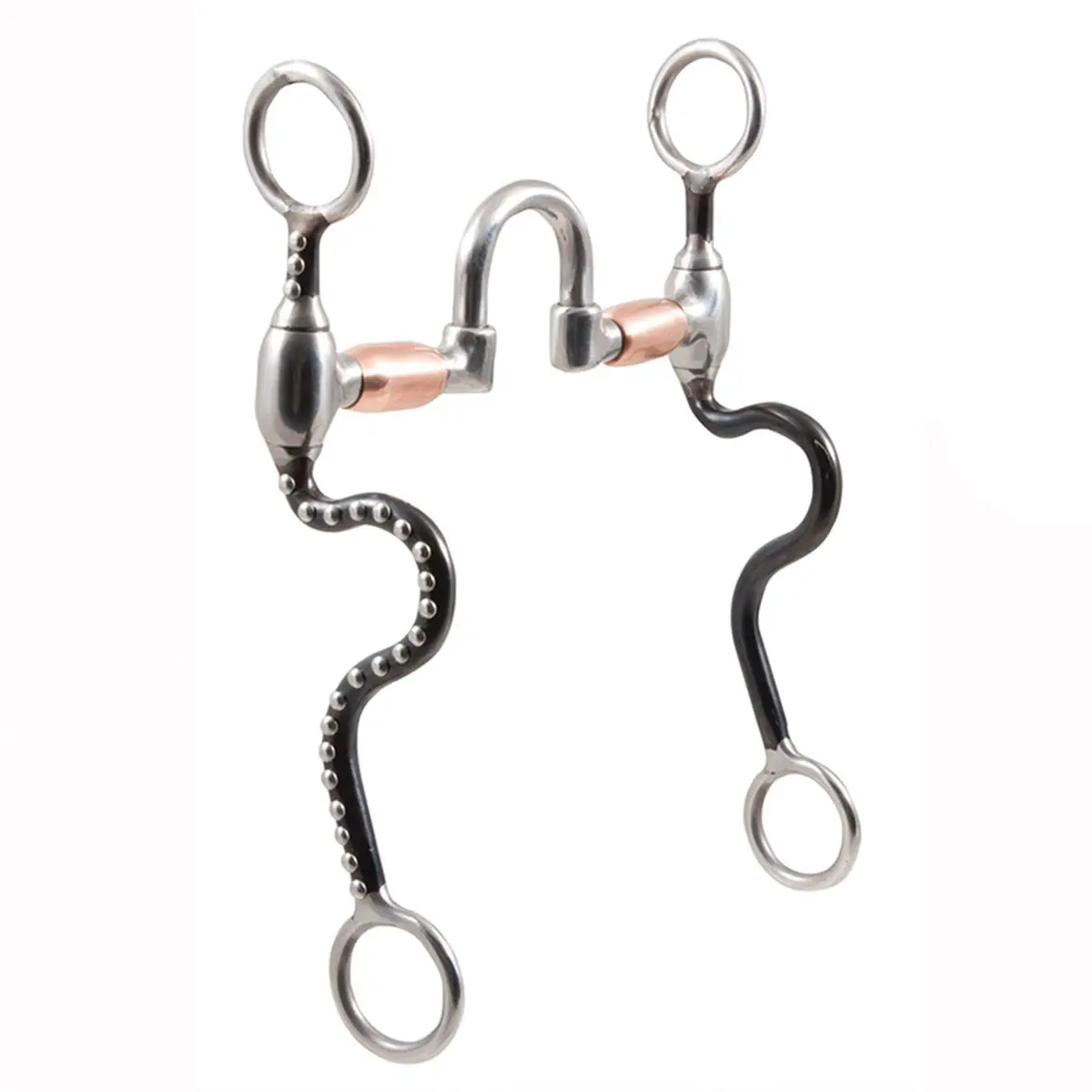 Schneiders Pro Correction Bit with Silver Dots and Copper Rollers