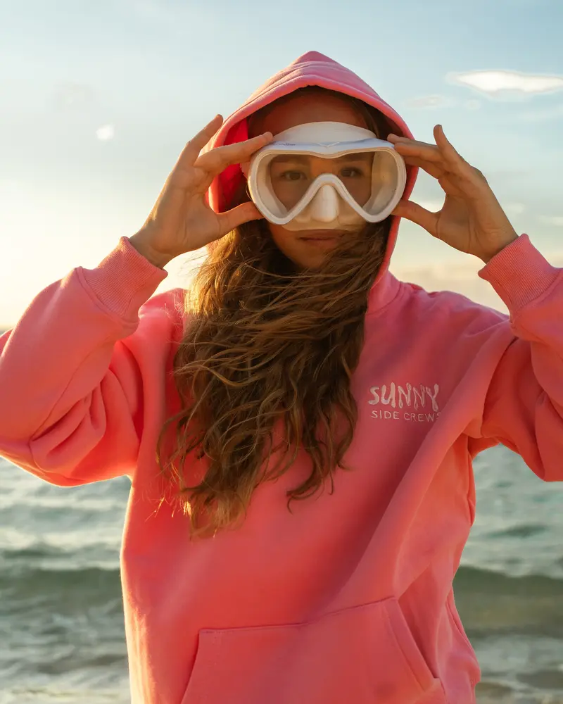 flamingo hoodie - TikTok Shop