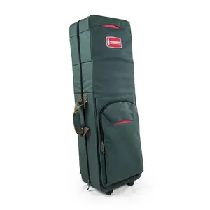 Deluxe Gift Wrapping Station & Storage