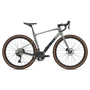 Carbon Gravel Bike Rental Revolt Advanced