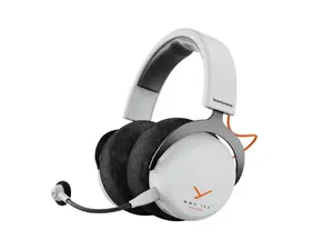 beyerdynamic MMX 150 Wireless Closed-Back Gaming Headset - White beyerdynamic MMX 150 Wireless Closed-Back Gaming Headset - White