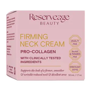 RES PRO COLLAGEN NECK CREAM 1.7 oz Body Care Fragrance