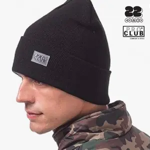 PROCLUB Unisex Cuffed Beanie PRO CLUB One Size Fits All Casual Warm Gear Hip Hop Stylish Soft Warm Comfortable (One Sizes)