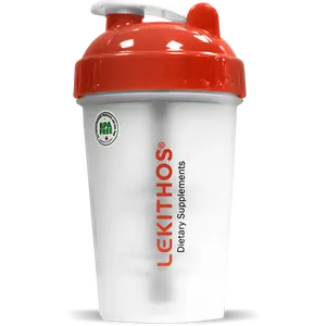 Lekithos® 16oz Shaker Cup