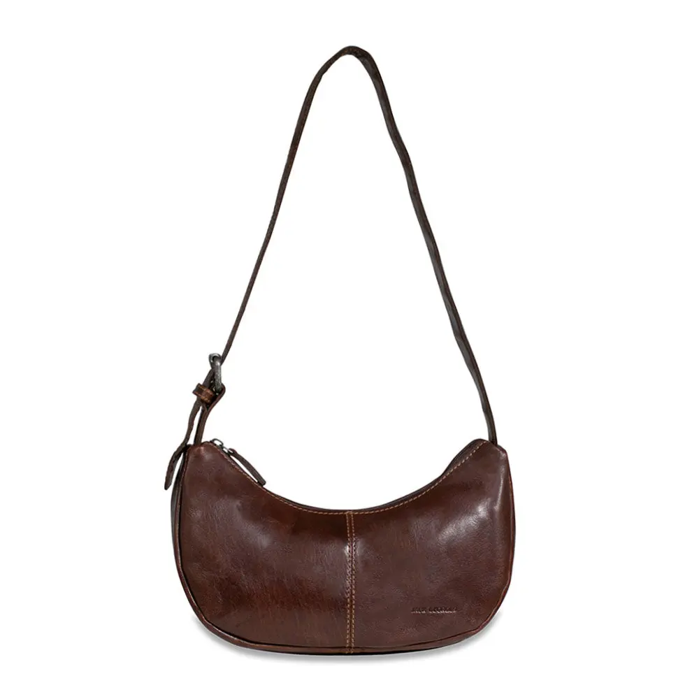 Half Moon Hobo Bag #7214
