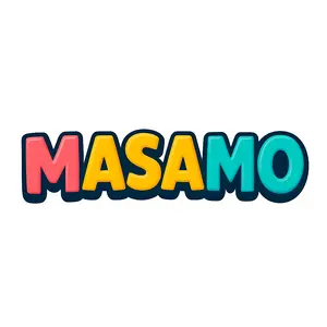 Masamo shop logo