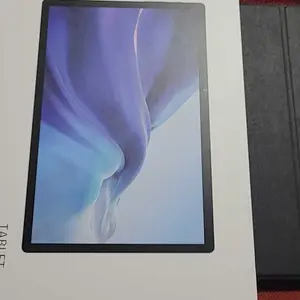 Product Review of 【TikTokShopJumpstartSale】Relndoo 2026 Android 15 10.1 Inch Tablet, 12GB (4GB+8GB) RAM 64GB ROM, 5-in-1 with Keyboard, Mouse, Stylus, Case, 5G WiFi for Valentine’s Day Gift from H**y f**.