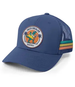 Tacosaurus Hat