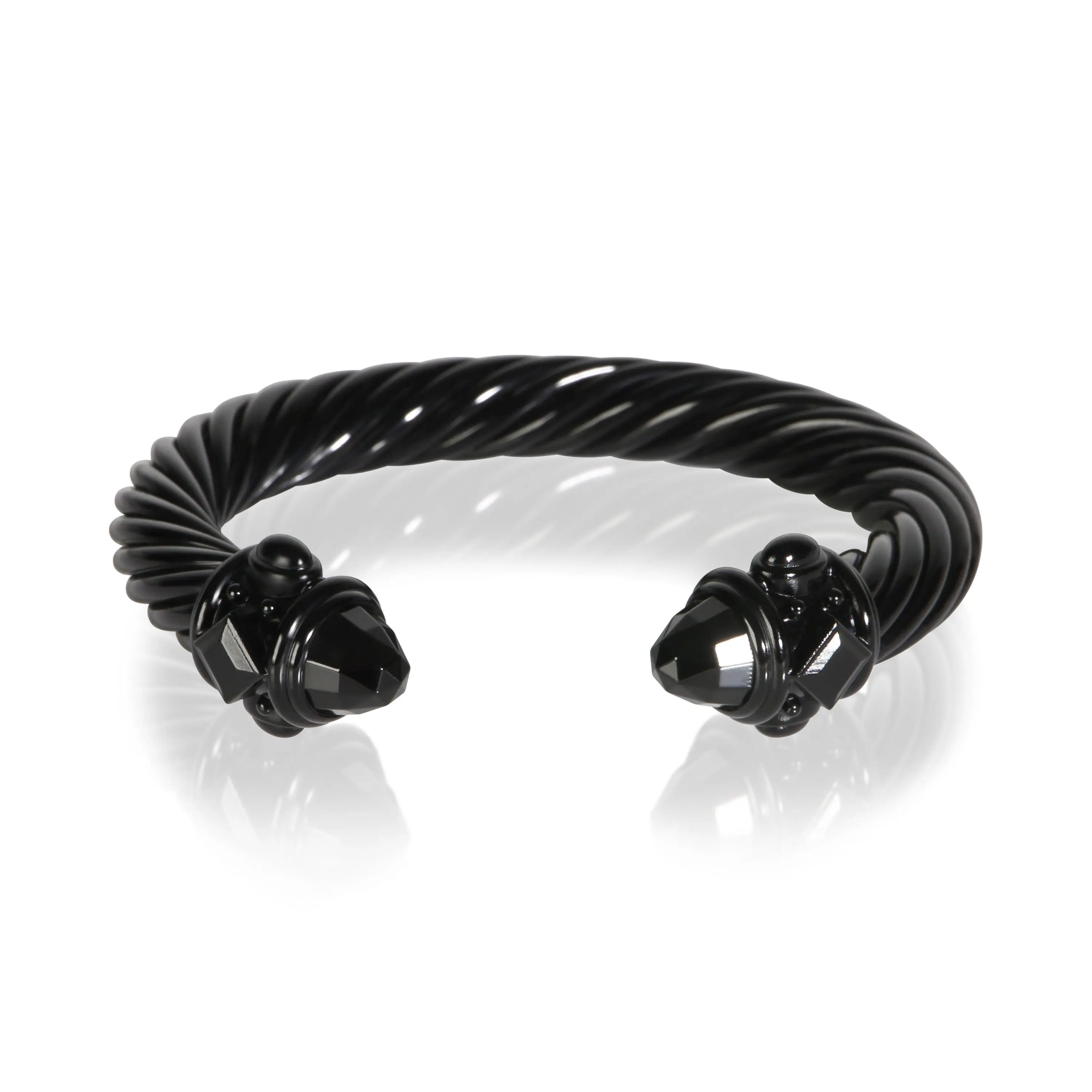 Pre-owned NY157381 David Yurman Renaissance Bracelet
