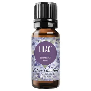 Lilac Essential Oil Blend™- Inspired by Lilac’s floral aroma, expertly blended using 100% pure essential oils