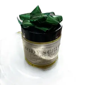 Pineapple Krush Sugar Scrub