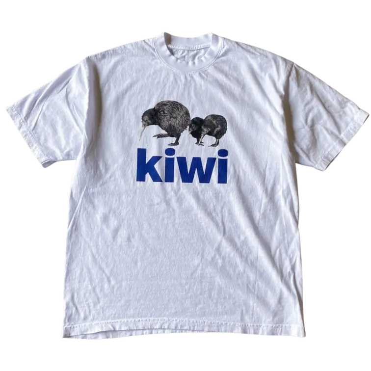 Kiwi Bird Tee