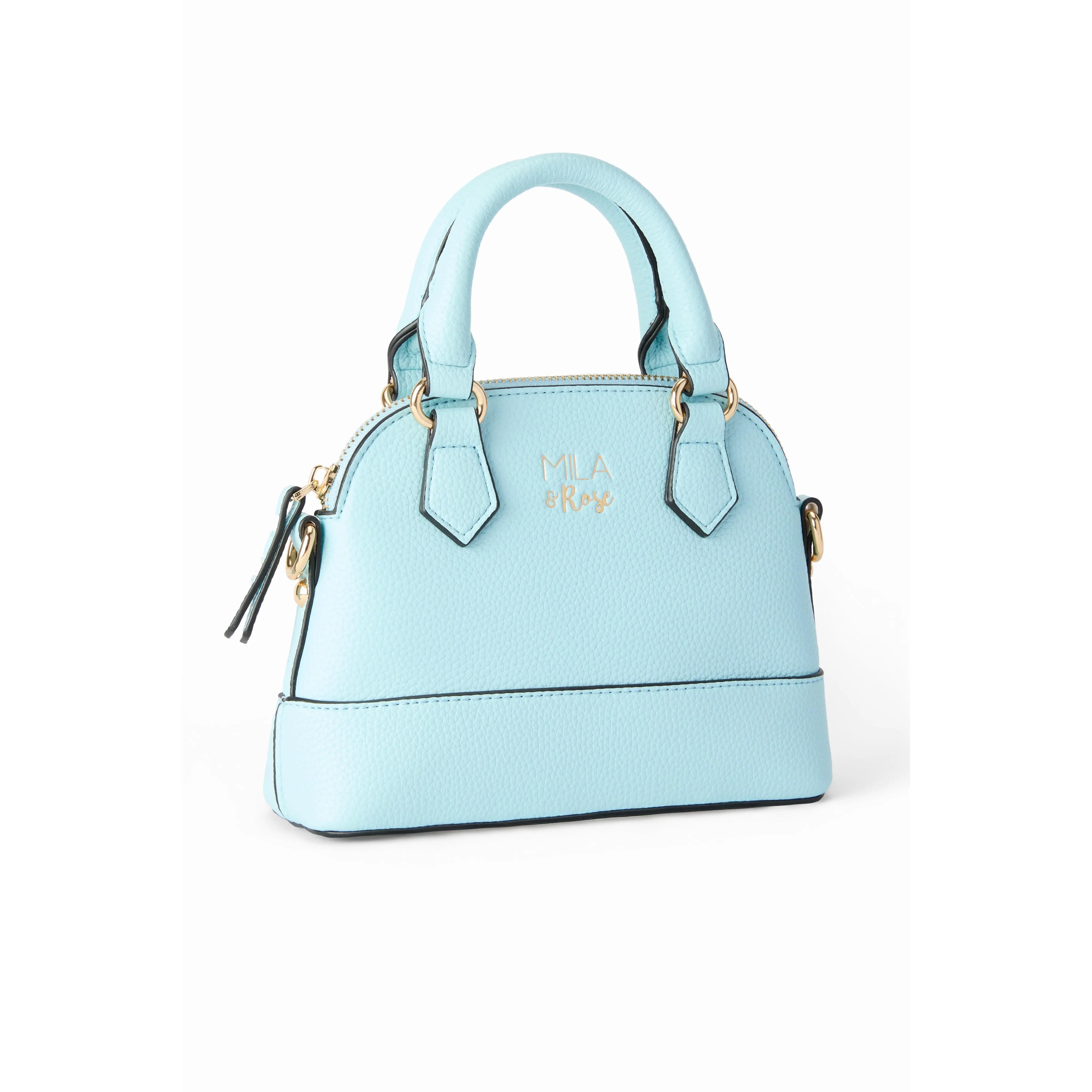 Bluebird Girl's Crossbody Purse