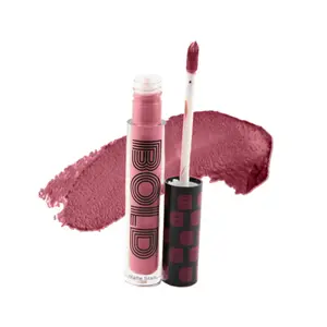 Blushin Matte Lipstick Long Lasting Pigment