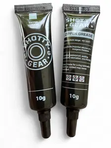 Wader and Waterproof Zipper Grease