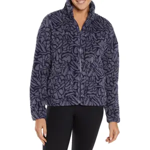 Zia Jacket (Folkstone Tonal Flurry)