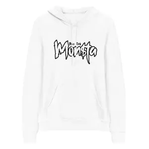 Monsta Unisex hoodie