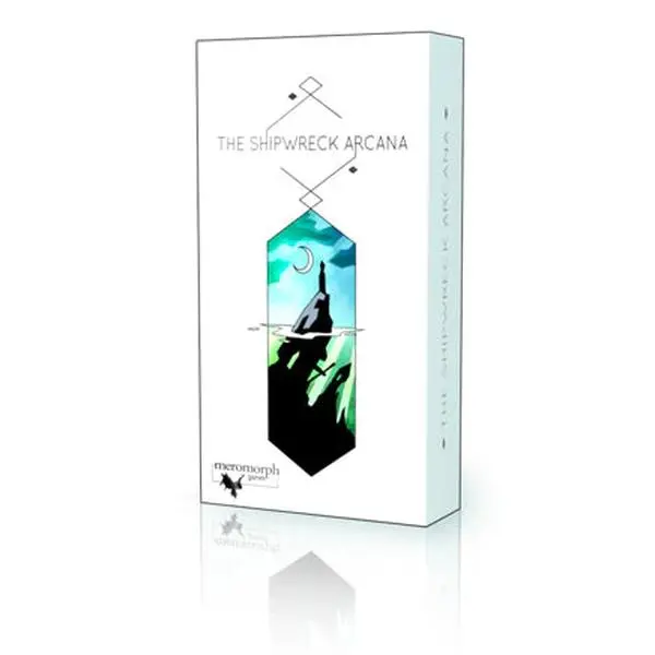 The Shipwreck Arcana
