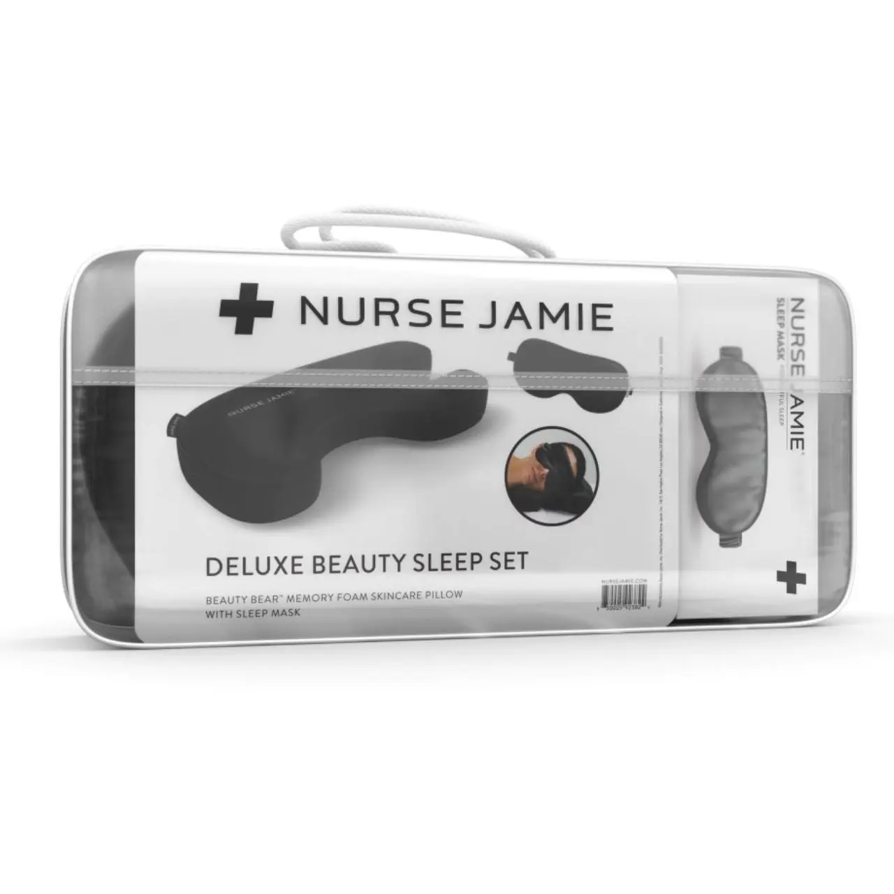 Deluxe Beauty Sleep Set Deluxe Beauty Sleep Set