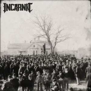 Incarnat - The Grand Cult  [COMPACT DISC - CD]