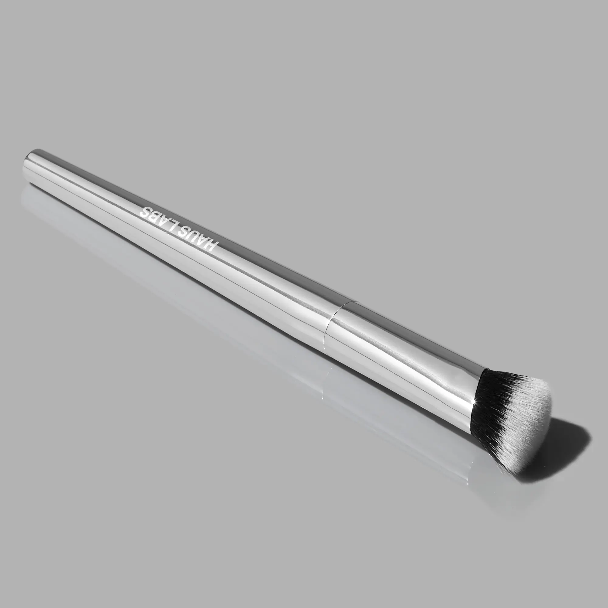 HAUS LABS Concealer Brush | Tapered, Soft Precision Brush HAUS LABS Concealer Brush | Tapered, Soft Precision Brush