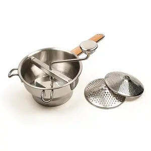 RSVP Food Mill – Sold by HSN