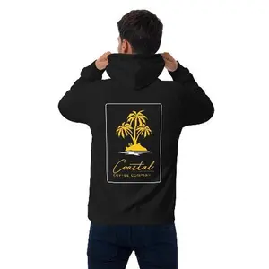 Classic Branded Hoodie
