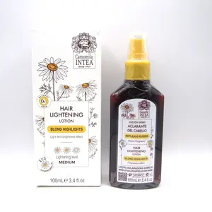 Camomila Intea Blond Hair Lotion  Spray 100ml/ 3.4oz