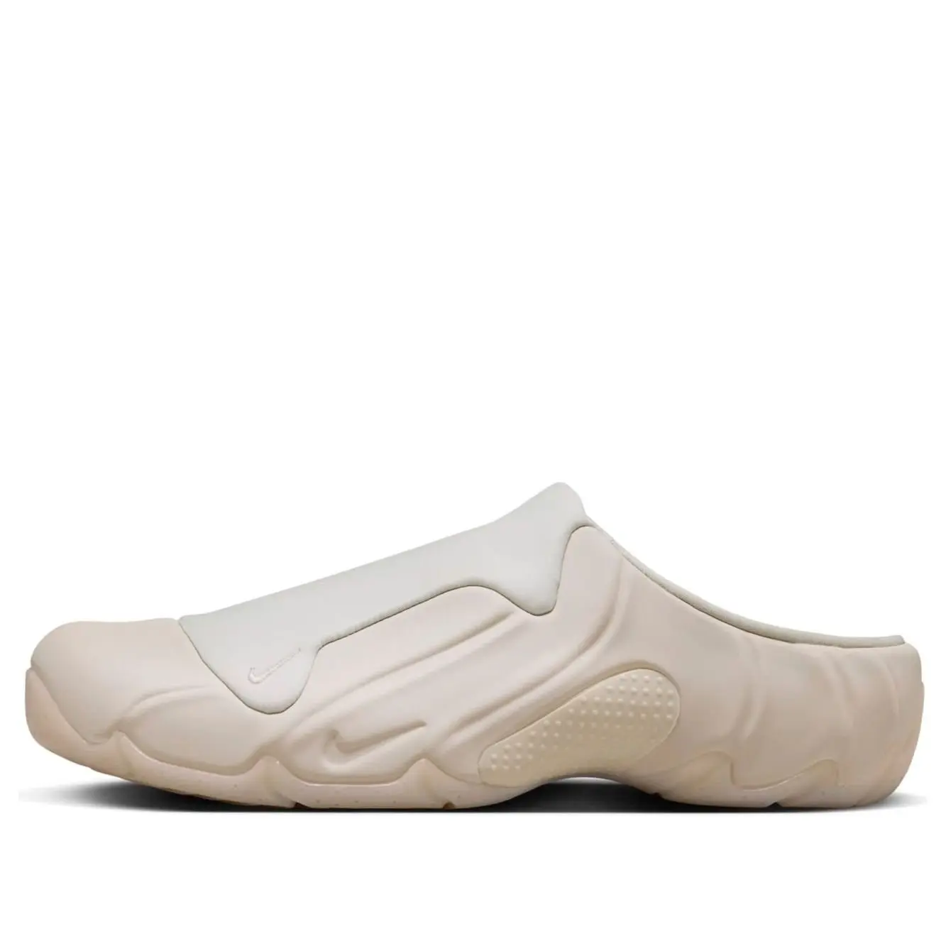 Nike Clogposite 'Light Orewood Brown' FQ8257-100