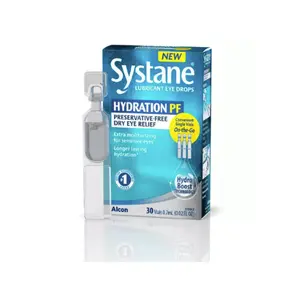 Systane Hydration (30 PF vials)
