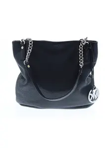 Pre-owned MICHAEL KORS 100% Leather Shoulder Bags Leather Shoulder Bag