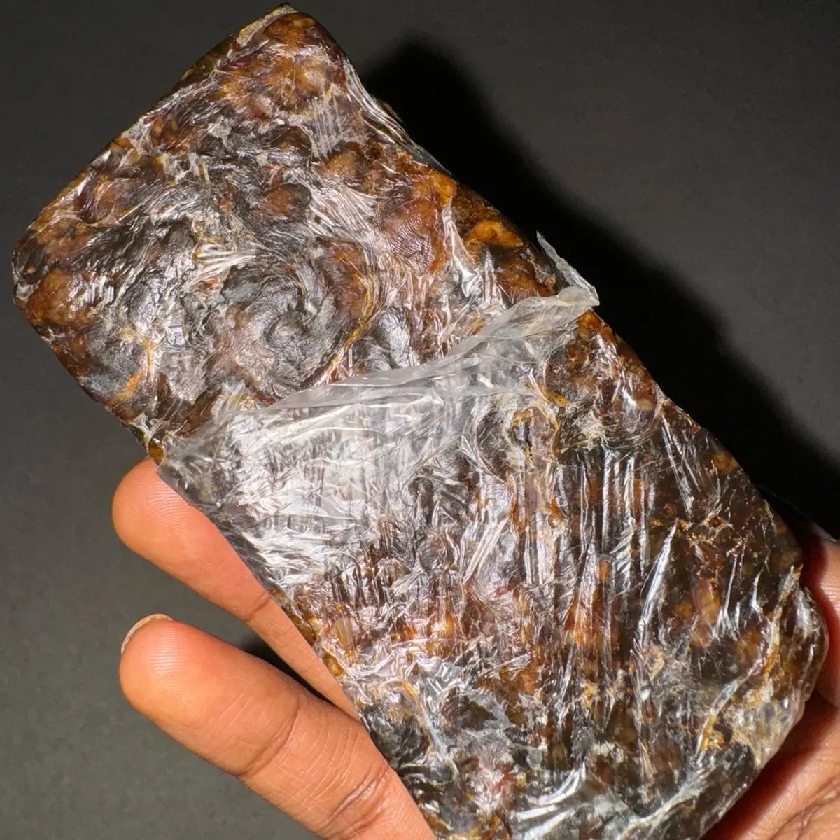 African black soap Cleanser African black soap Cleanser