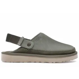 UGG Men's Goldencoast Clog Shaded Clover, from StockX