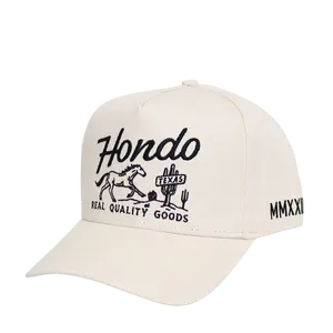 Cream Trendy Trucker | Colt | Hondo