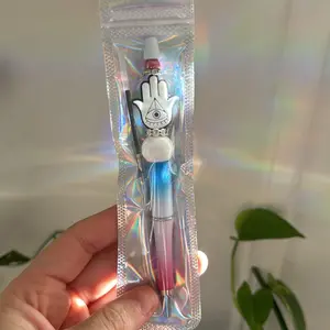Beadable Pen - Perfect for Writing and Correction Tools