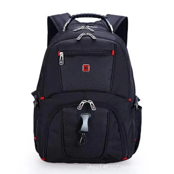 Large Capacity Computer Bag