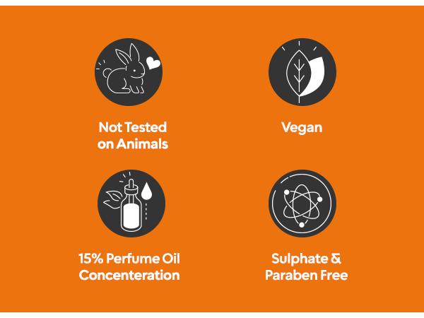 BellaVita Luxury's Too Sweet Too Sexy | 2x100ml Perfumes | Honey Oud & White Oud | Perfume for Men & Women | Long Lasting | Eau De Parfum BellaVita Luxury's Too Sweet Too Sexy | 2x100ml Perfumes | Honey Oud & White Oud | Perfume for Men & Women | Long Lasting | Eau De Parfum