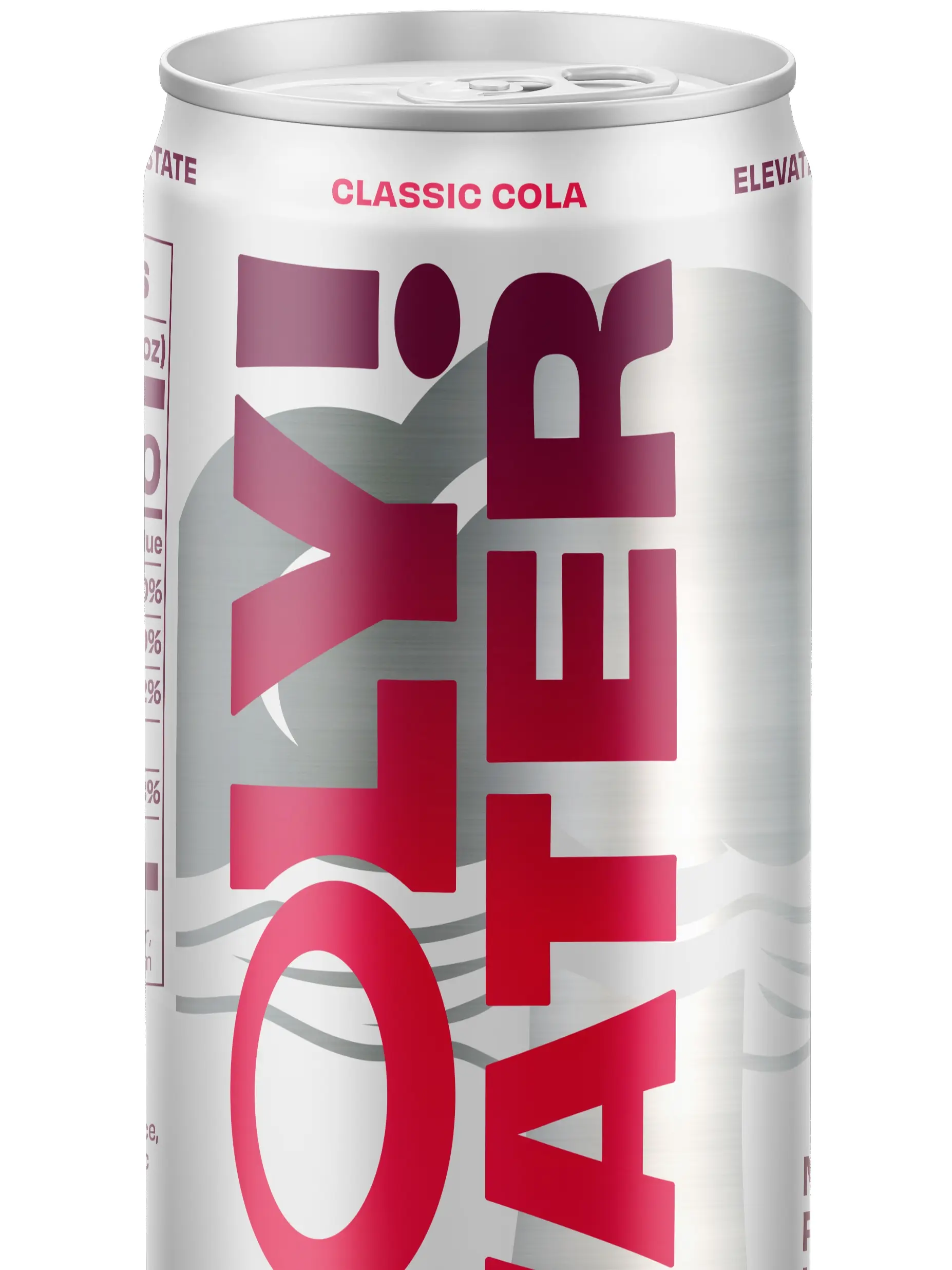 Holy! Water Cola