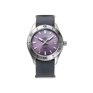 Orient 200m Diver Style Automatic Watch with Sapphire Crystal, RA-AC0Q07V30B