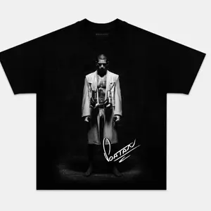 ALEX POATAN PEREIRA TEE, Fashion Cotton, Full Sizes, For Men, For Women