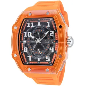 Invicta Men's Racing 48.5mm Quartz Watch IN-48446