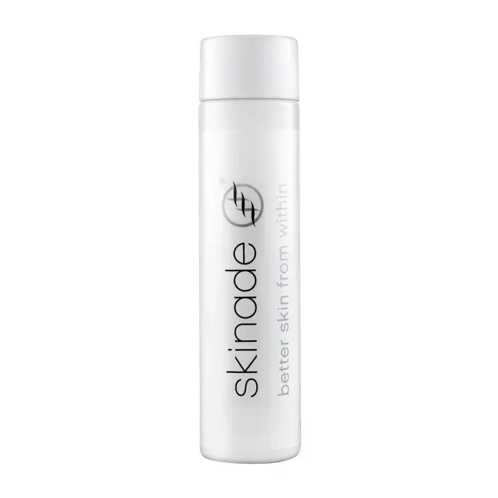 Skinade Better Skin From Within | Daily Collagen Drink for Radiant, Youthful-Looking Skin
